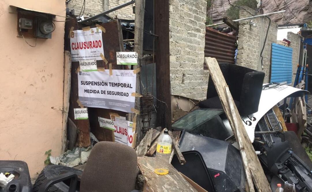 (Foto: Rebeca Jiménez) 