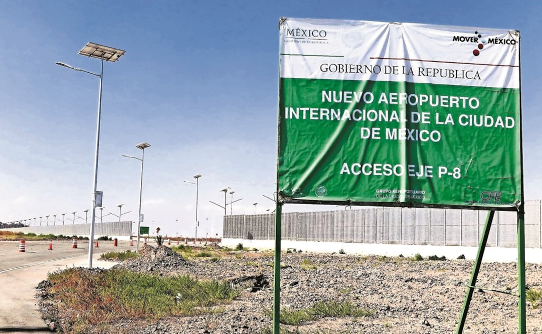 (Foto: Archivo / EL UNIVERSAL)