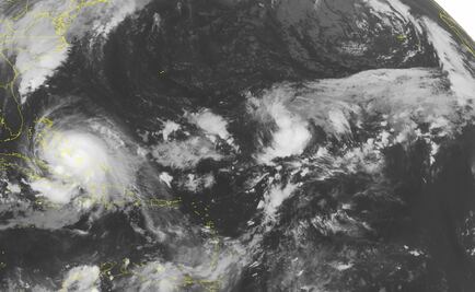 Cuba, en alerta por huracán "Joaquín" 