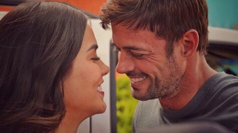 ¿Cómo y cuándo ver la nueva telenovela de William Levy y Samadhi Zendejas?