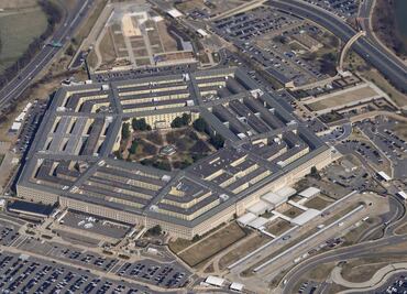 Ejército de EU no tiene autoridad para atacar a cárteles en México: funcionario del Pentágono; incrementan vuelos de vigilancia en la frontera