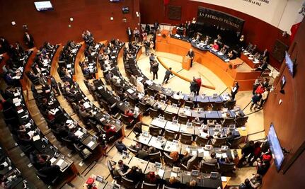 Debate por enredo de Américo Villarreal retrasa comparecencia de secretario de Hacienda 