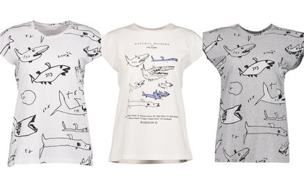 Sandra Weil lanza colección en colaboración con Fundación México Azul