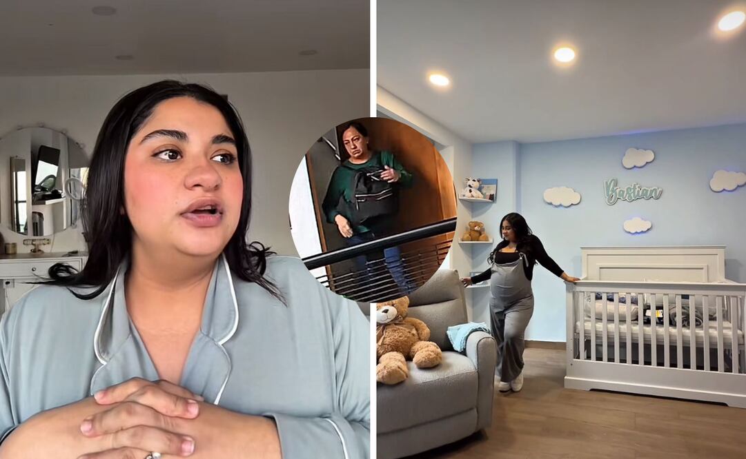 Foto: Captura de pantalla en TikTok