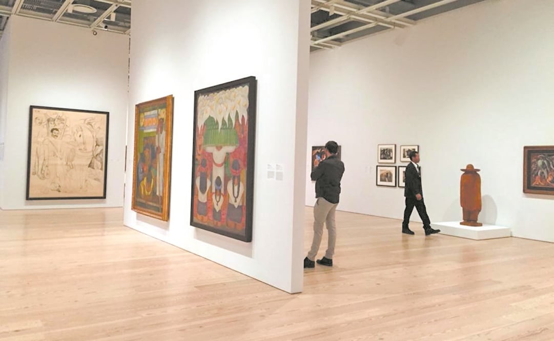 Foto: Archivo/EL UNIVERSAL