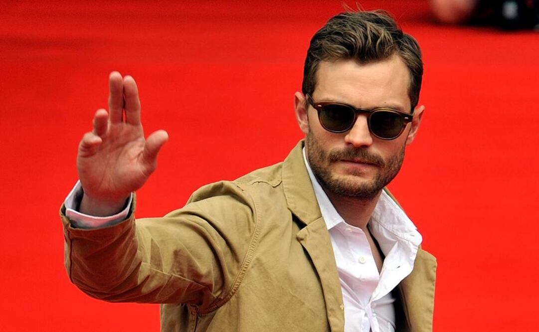 La película será filmada en las próximas semanas en República Checa. El jueves, Dornan, el director Sean Ellis y la actriz Anna Geislerova se presentaron en una conferencia de prensa durante el Festival Internacional de Cine de Karlovy Vary.FOTO: AP