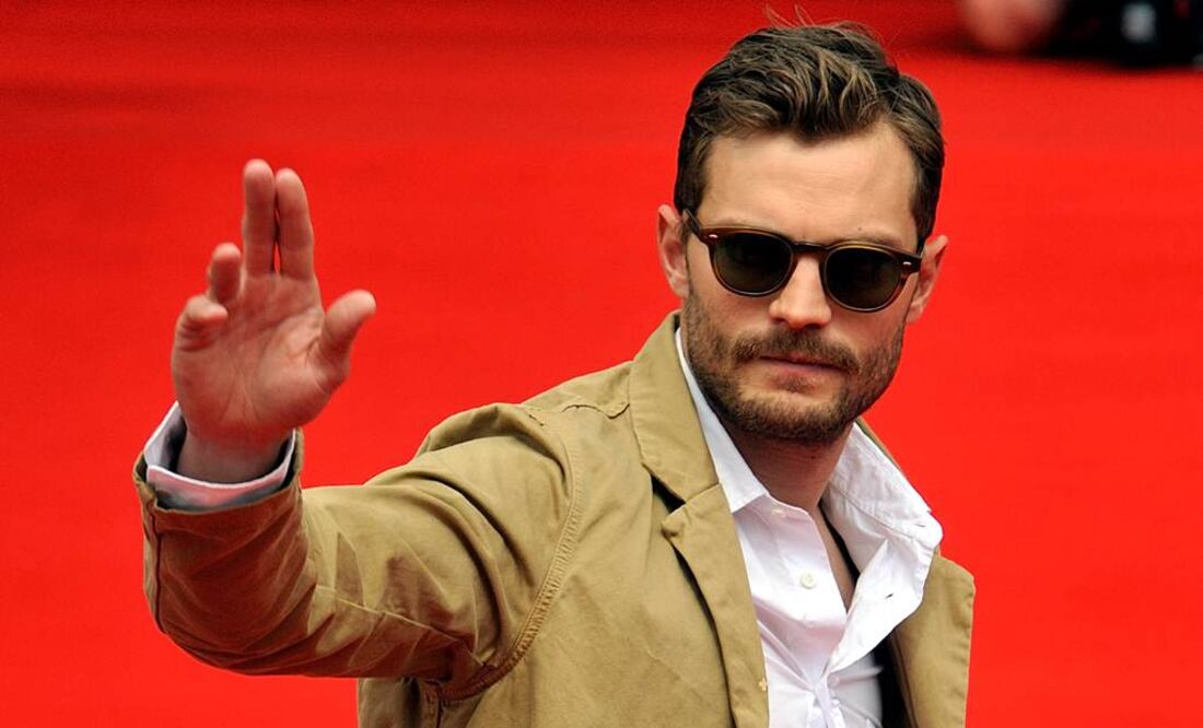 La película será filmada en las próximas semanas en República Checa. El jueves, Dornan, el director Sean Ellis y la actriz Anna Geislerova se presentaron en una conferencia de prensa durante el Festival Internacional de Cine de Karlovy Vary.FOTO: AP