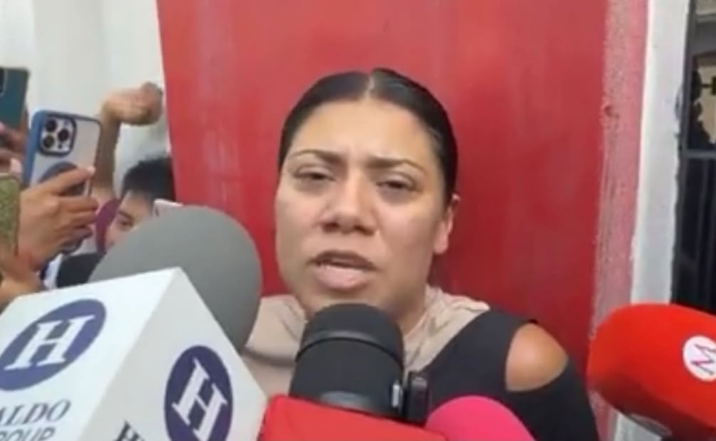 Madre de Dafne Zapata pide que declaren los testigos que faltan .
Foto: Especial.
