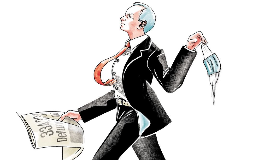 Ilustración: Aní Cortes / EL UNIVERSAL