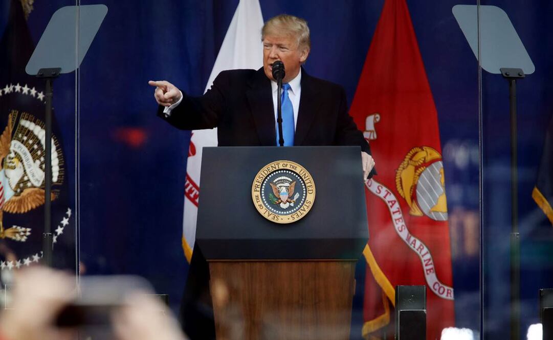 Spencer Platt/Getty Images/AFP