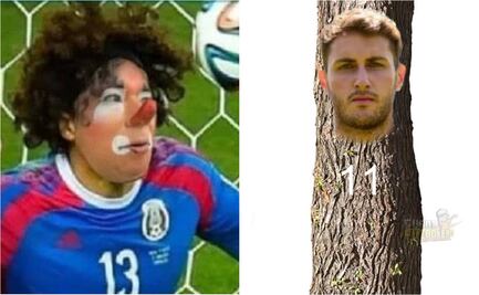 Los mejores MEMES de la derrota de la Selección Mexicana ante Qatar