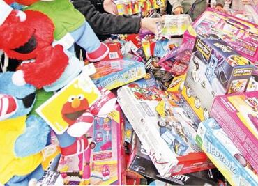 ¿En busca de Barbies y Hot Wheels? Profeco ayuda a los Reyes Magos con esta herramienta para comparar precios