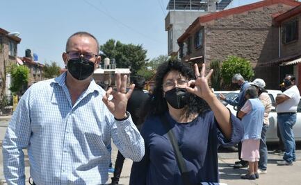 PRD mexiquense pide seguir con medidas para evitar rebrote de Covid en vacaciones