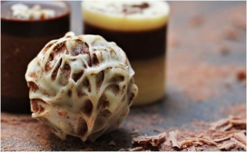 Alimentos que son una bomba de azúcar