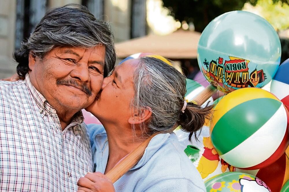 En una escala de 0 a 10, la satisfacción con la vida de la población adulta urbana alcanzó, en promedio, 8.4. Foto: Especial