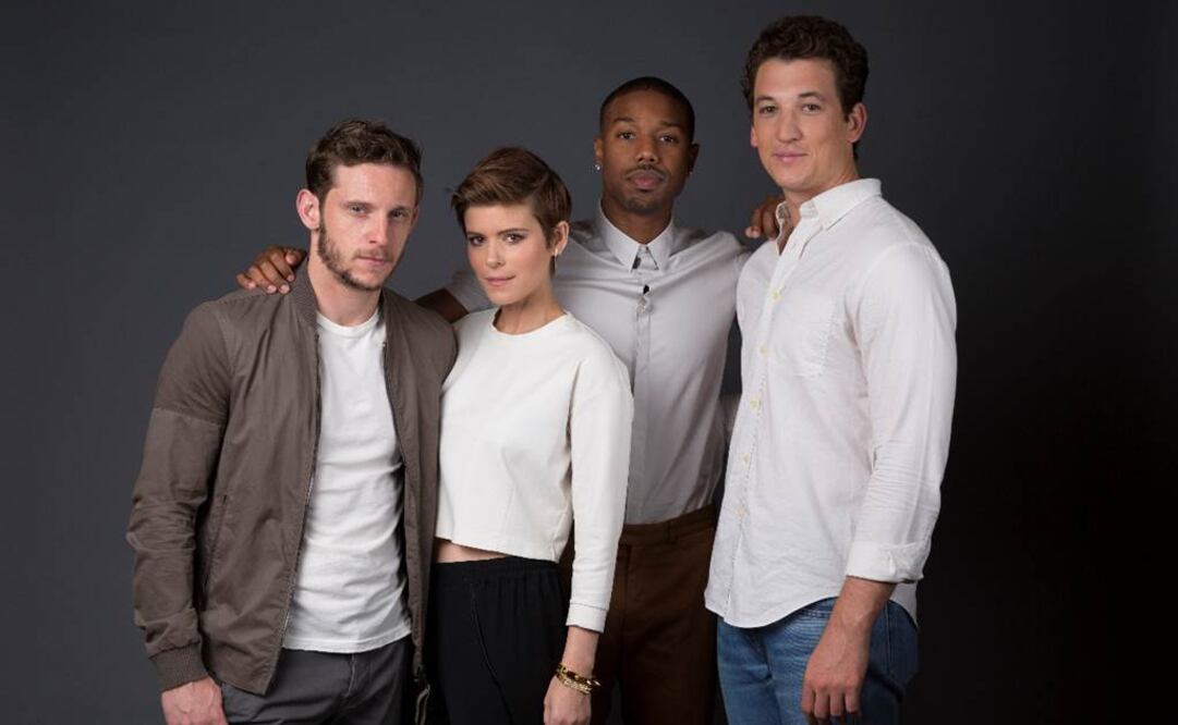 La película se estrena esta semana. FOTO: AP