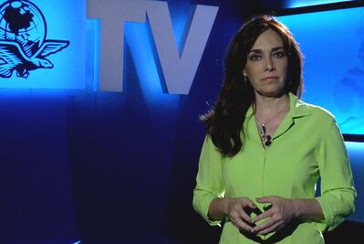 Video columna de Elisa Alanís