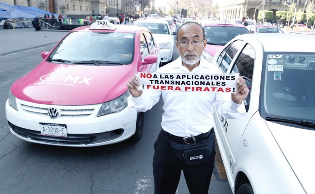 Fotografía: Agustín Salinas/ EL UNIVERSAL