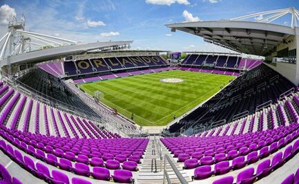 Esta será la sede de la fase final de la Liga de Campeones Concacaf