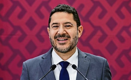 “Estamos atentos", dice Batres tras confirmar siete microsismos en la CDMX; no se reportan daños