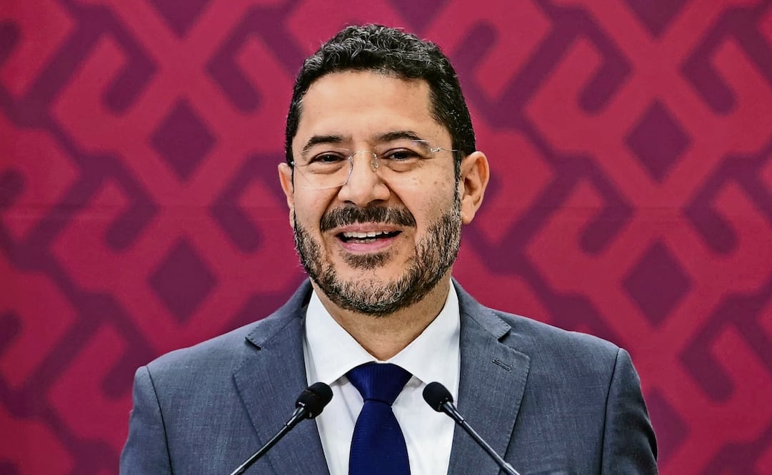 Batres dijo que se restringirá más a plataformas digitales. Foto: Especial