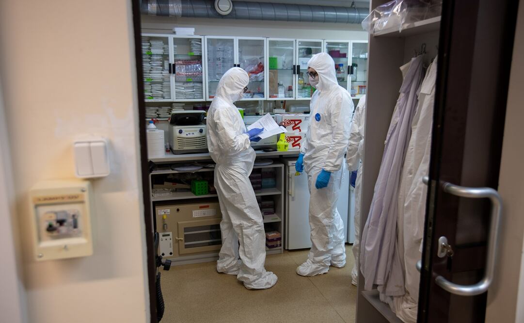 Imagen con fines ilustrativos. Foto: Lukasz Cynalewski/Agencja Gazeta via REUTERS, archivo