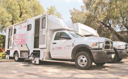 Brigada vigilará casos de dengue en migrantes