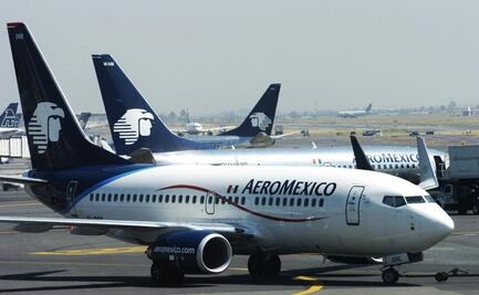 Aeroméxico asume el control total del programa Club Premier