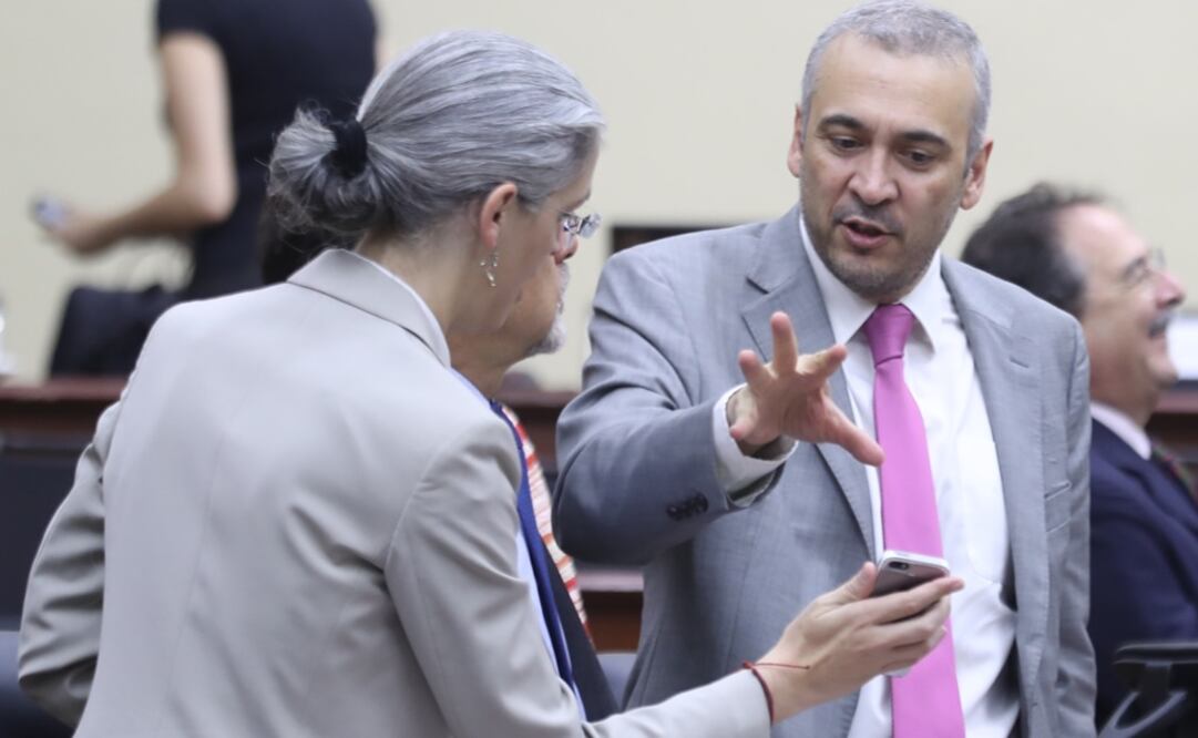 Archivo EL UNIVERSAL