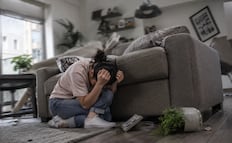 ¿Hincado o acostado? Esta es la posición correcta durante un terremoto, según Topo mexicano; rescatista explica cómo protegerte