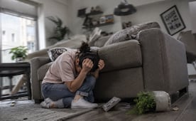¿Hincado o acostado? Esta es la posición correcta durante un terremoto, según Topo mexicano; rescatista explica cómo protegerte