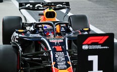 F1: Max Verstappen saldrá primero en el GP de Abu Dhabi; Norris segundo y Piastri tercero