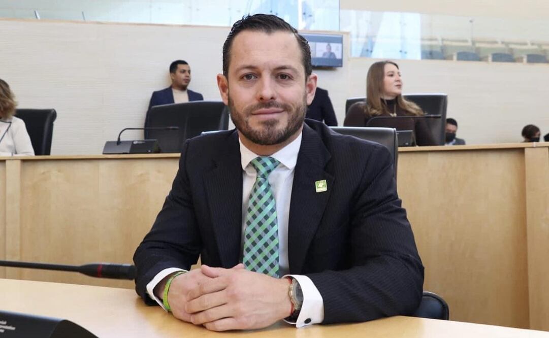 Gerardo Fernández González. Foto: Especial.