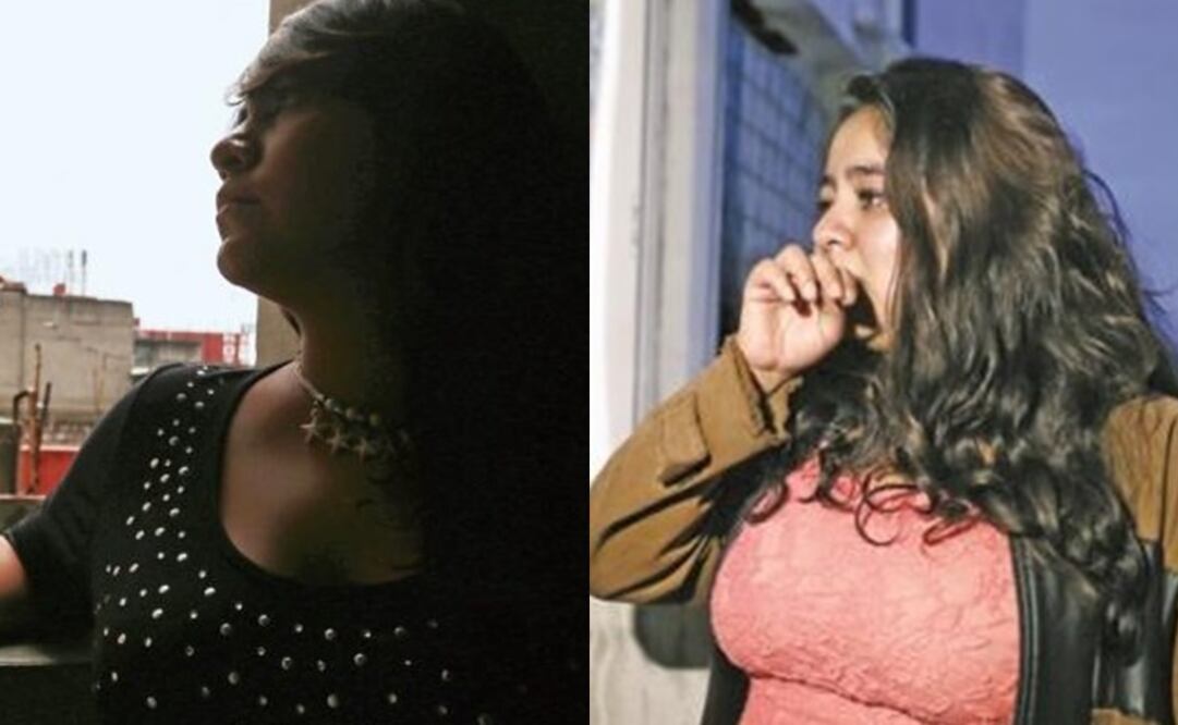 Itzel hizo público su caso en redes sociales para ejercer presión a las autoridades. Desea ser policía o sicóloga para ayudar a otras víctimas. (Fotos: BERENICE FREGOSO)