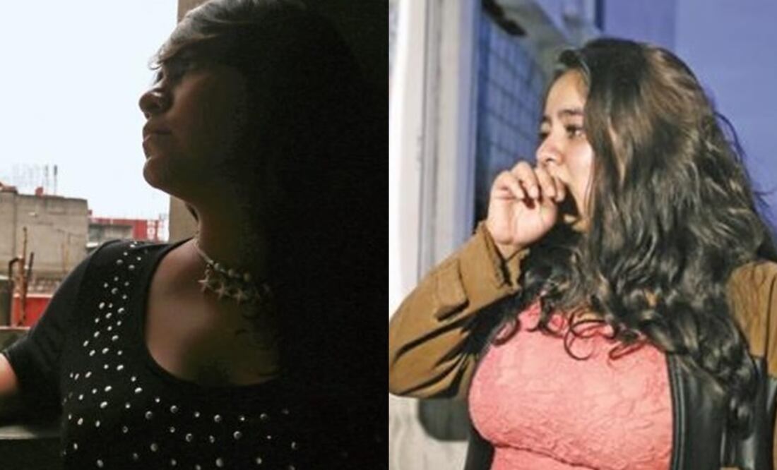 Itzel hizo público su caso en redes sociales para ejercer presión a las autoridades. Desea ser policía o sicóloga para ayudar a otras víctimas. (Fotos: BERENICE FREGOSO)