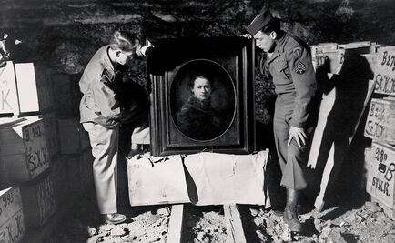 Alemania creó comisión para rastrear arte expoliado