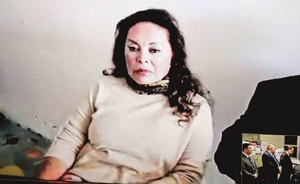 Elba enfrenta otra acusación por defraudación fiscal