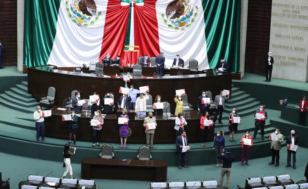 Foto: Horacio JIménez/EL UNIVERSAL 