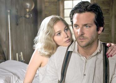 Siempre he trabajado con mujeres fuertes: Cooper