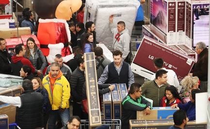 El Buen Fin y El Fin Irresistible: ¿cuál es la diferencia?