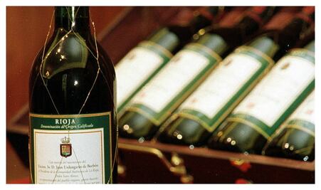 Disfruta la Navidad con los mejores vinos 