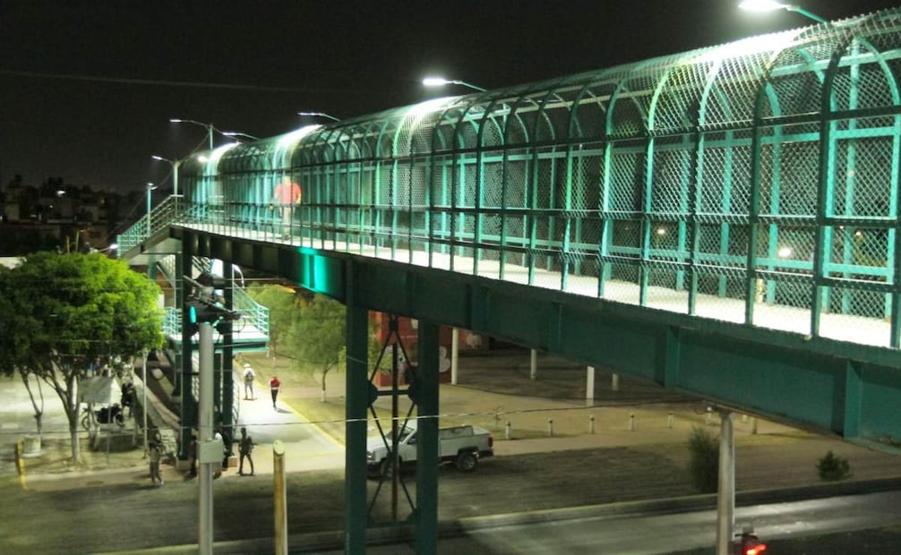 Alcaldesa de Ecatepec emite mensaje navideño; destaca avances en seguridad y red hidráulica.
Foto: Especial.