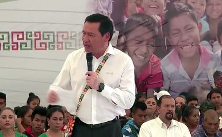 Pide Osorio Chong crear frente contra violencia hacia niñas y mujeres