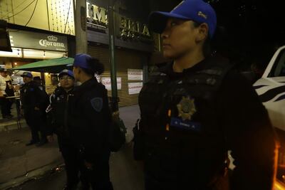 Miguel Hidalgo reforzará operativos en antros bares y restaurantes