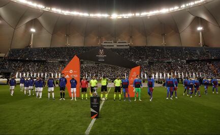 Todo inició con Bosman