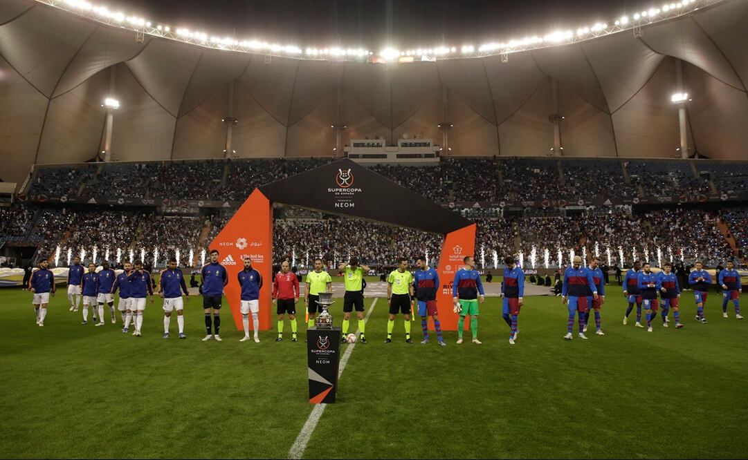 Todo inició con Bosman