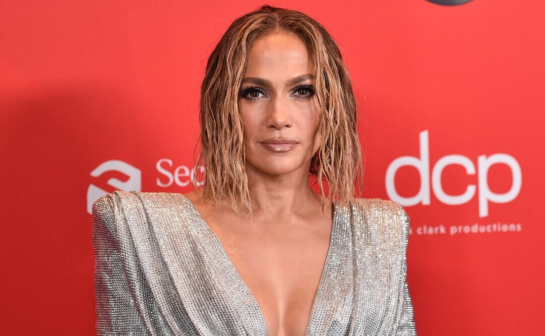 Jennifer Lopez. Foto: Archivo 