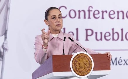 Sheinbaum: Es muy poco el aumento de la inflación; sigue por debajo de lo esperado, asegura