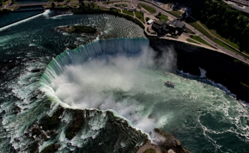 Canadá reabre al turismo | 10 de sus lugares más espectaculares