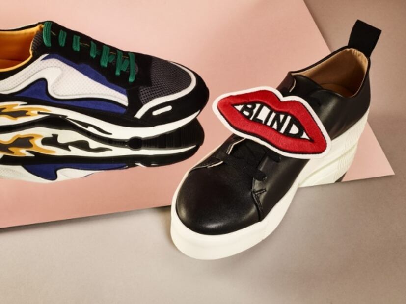 Zapatos para regalar el Día de las Madres